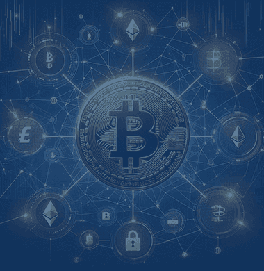 Que es la blockchain el Bitcoin y las criptomonedas