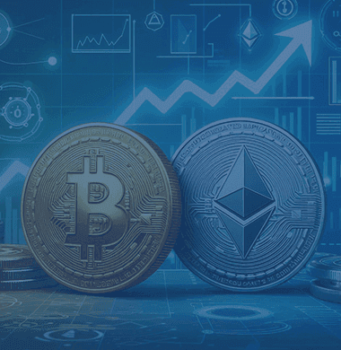 Por Qué Invertir en Bitcoin y Ethereum