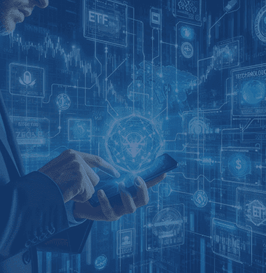 Como invertir con ETFs