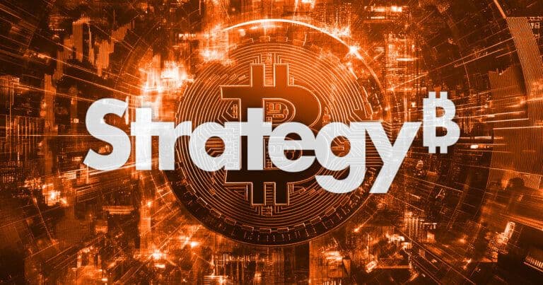 Strategy compra otros 100 millones en bitcoin y ya roza los 847.000 BTC