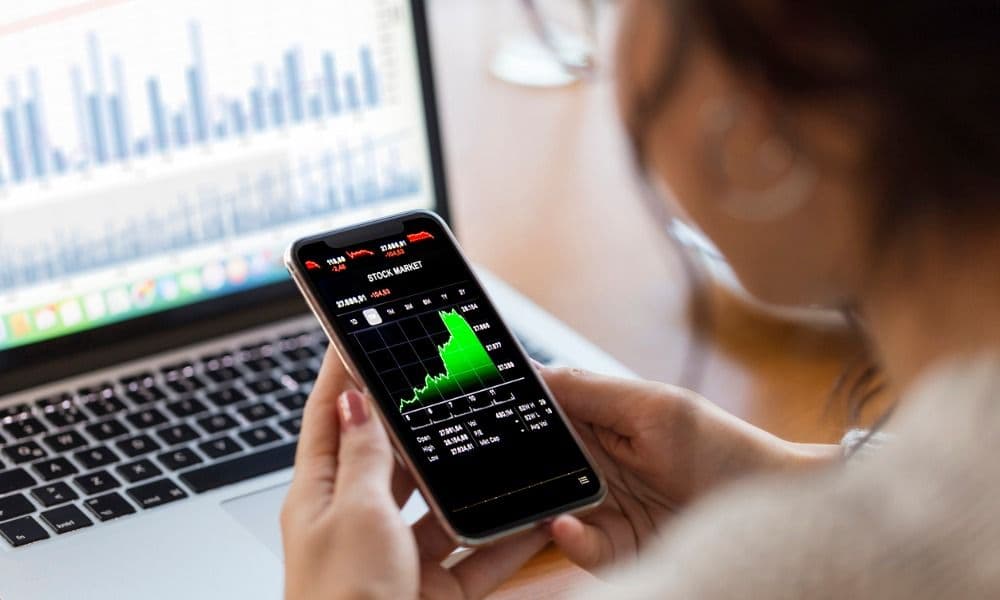El software cae hasta un 30% pese a unos fundamentales aún sólidos
