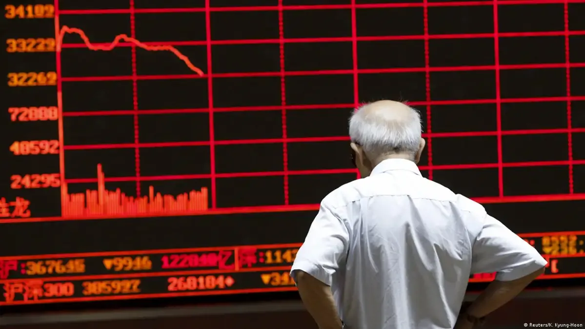 China aprieta la salida de capital y golpea a Futu y Tiger