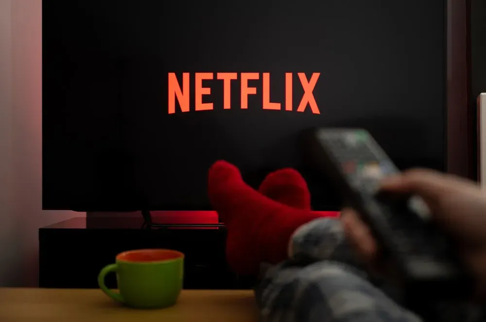 Netflix estudia TV en directo tras perder cuota de pantalla