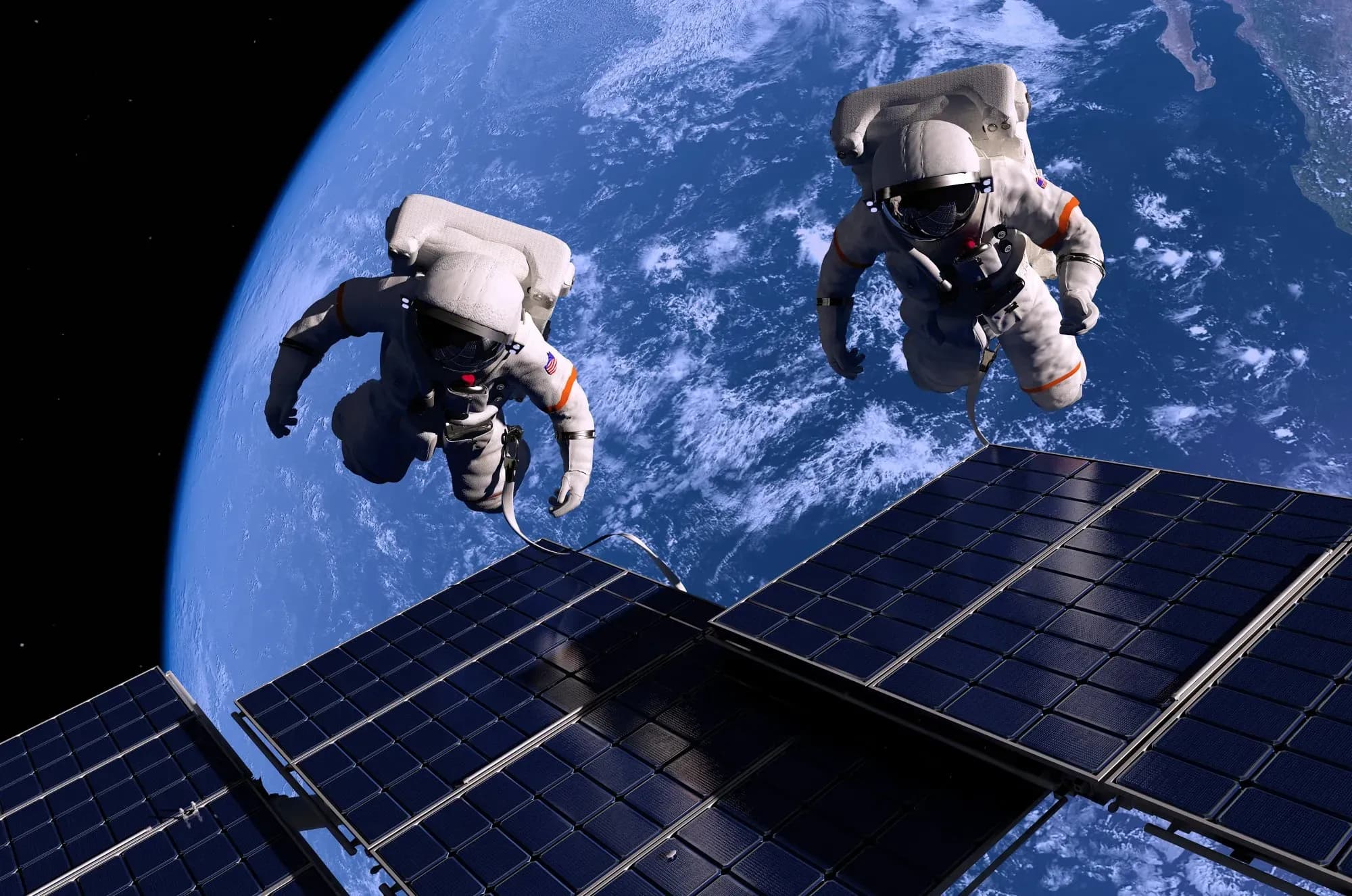 Linde gana peso en la carrera espacial al calor del salto de Starship