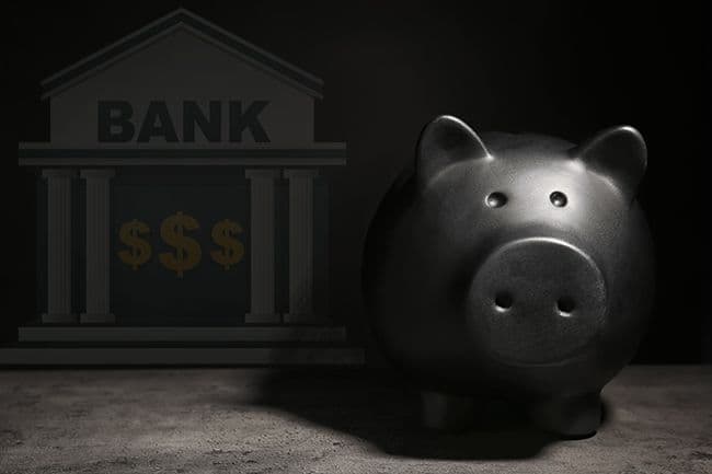 Riesgos sistémicos en el "shadow banking"