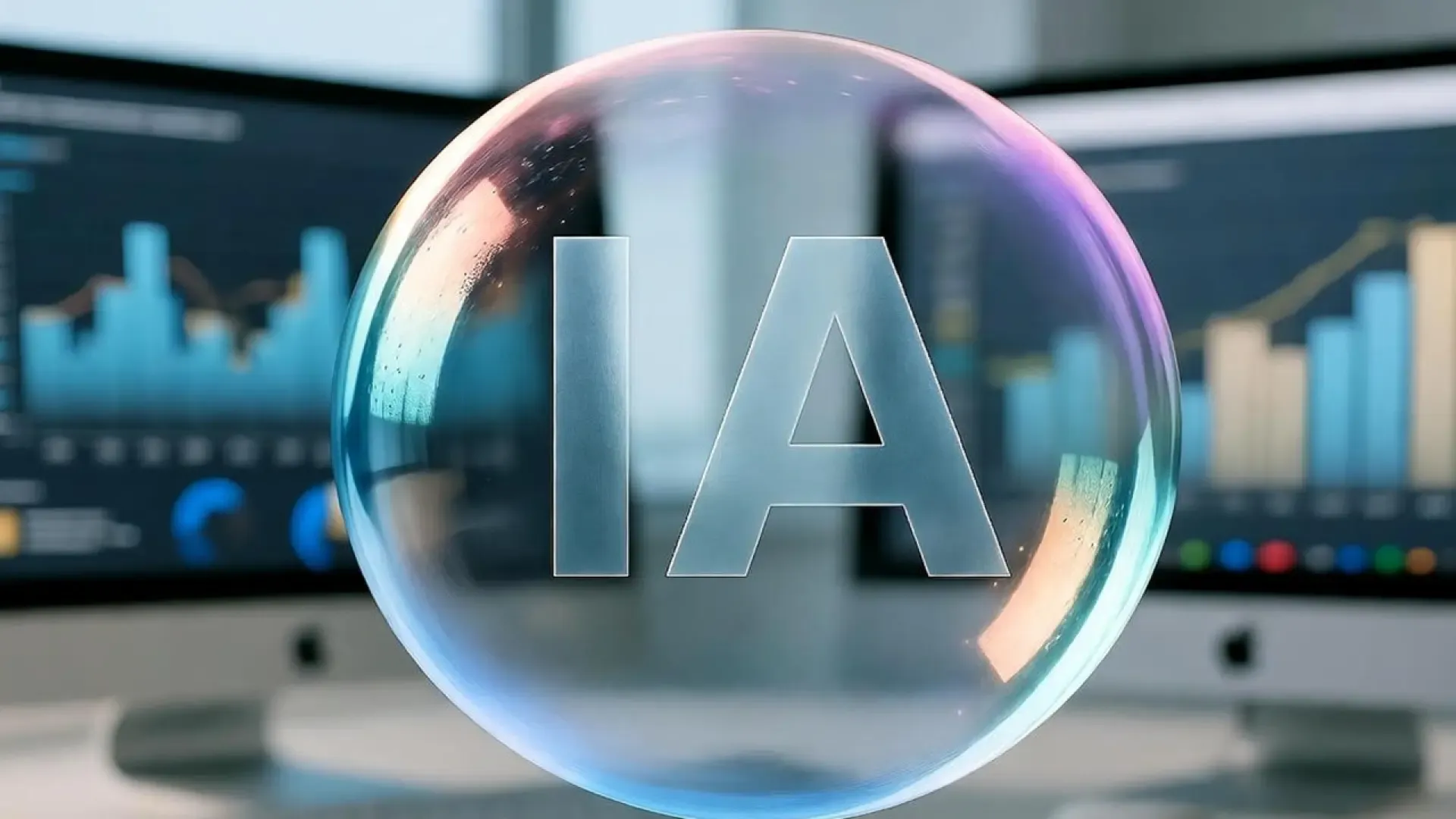 Energía, regulación y agua: Los cuellos de botella de la IA