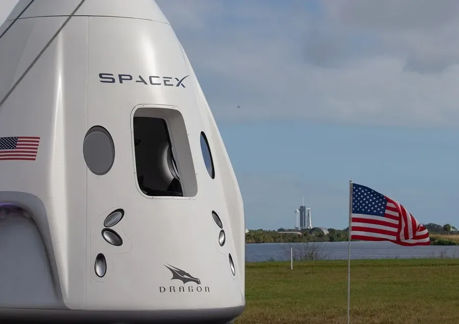 SpaceX busca frenar la sangría en bolsa con el vuelo 13 de Starship