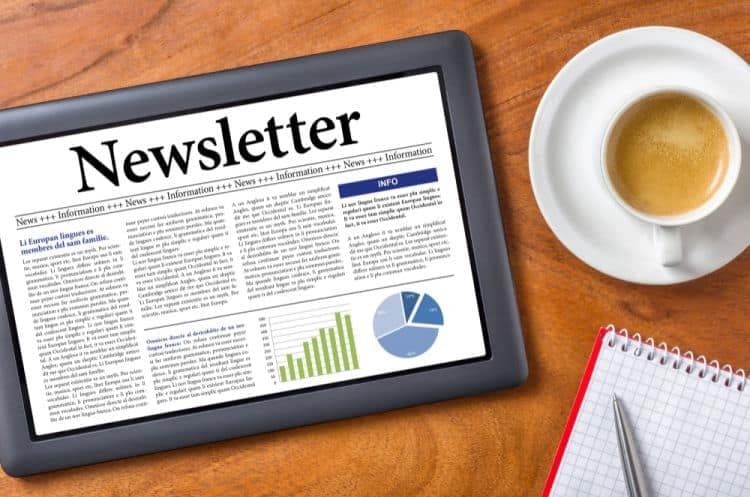 Solo el 13% de los emails del mundo lo escribe una persona