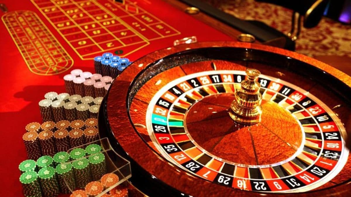Schwab acerca aún más Wall Street al casino con apuestas sobre el S&P 500