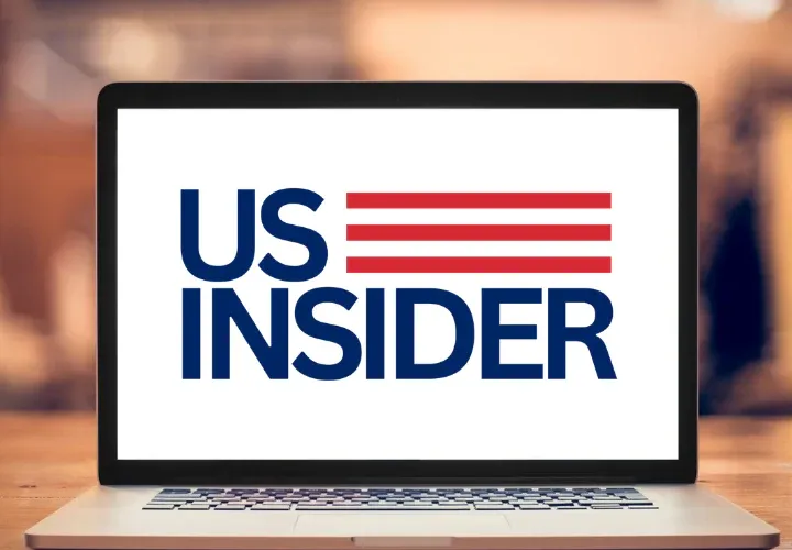El operador del teleprónter de Trump ganó más de $100.000 en Kalshi