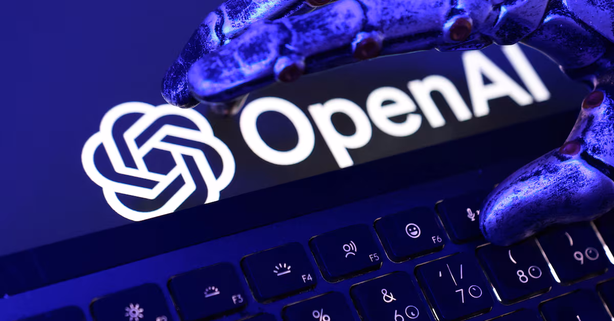 OpenAI activa su salida a bolsa en plena avalancha de megasalidas