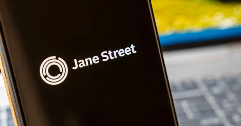 Acusan a Jane Street de usar un canal secreto antes del colapso de UST