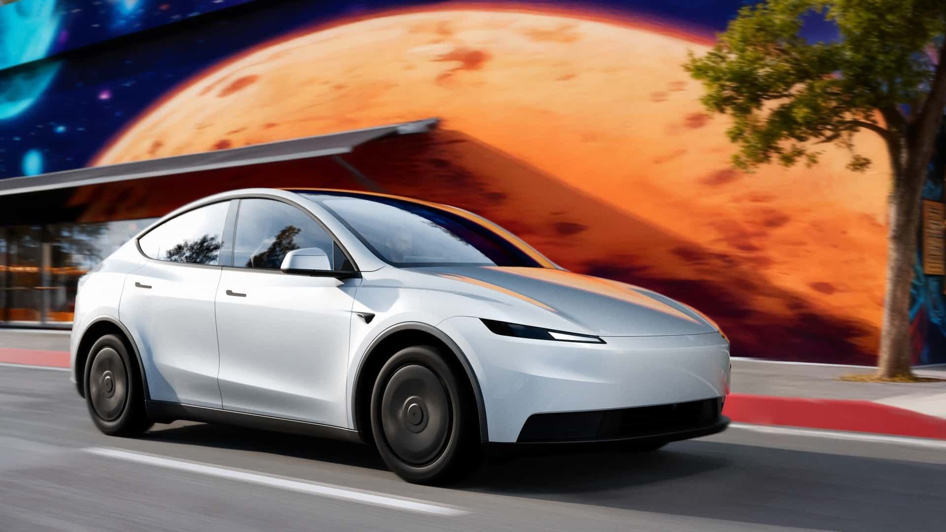 Deutsche Bank ve a Tesla por encima del consenso en el segundo trimestre