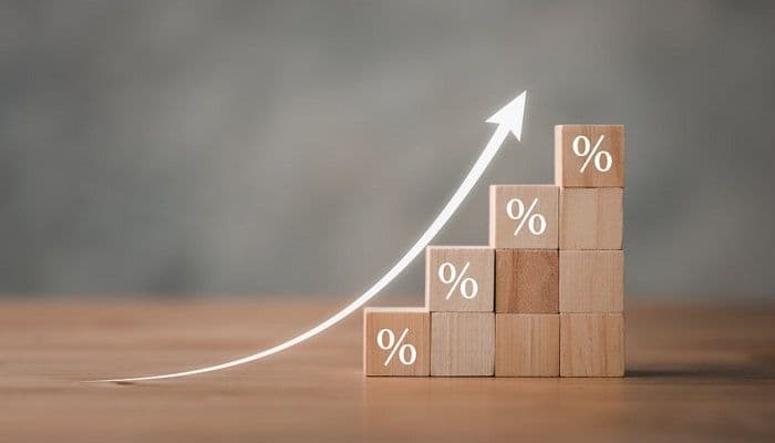 El mercado teme subidas, pero ya asoma una bajada de tipos en septiembre