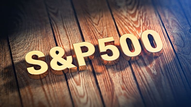 El S&P 500 duplica su precio desde 2022 y Wall Street acelera