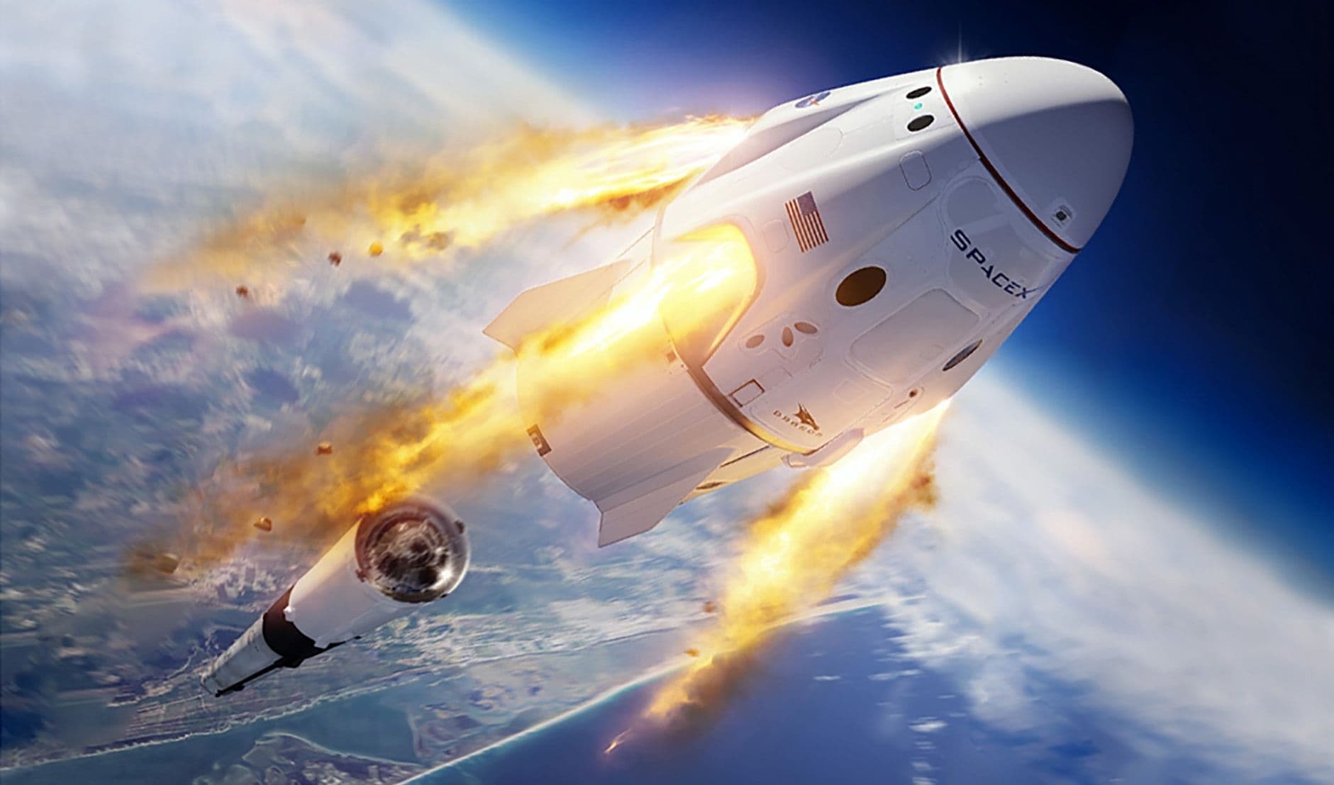 SpaceX cotiza como si fuera a lograr lo que casi nadie ha logrado
