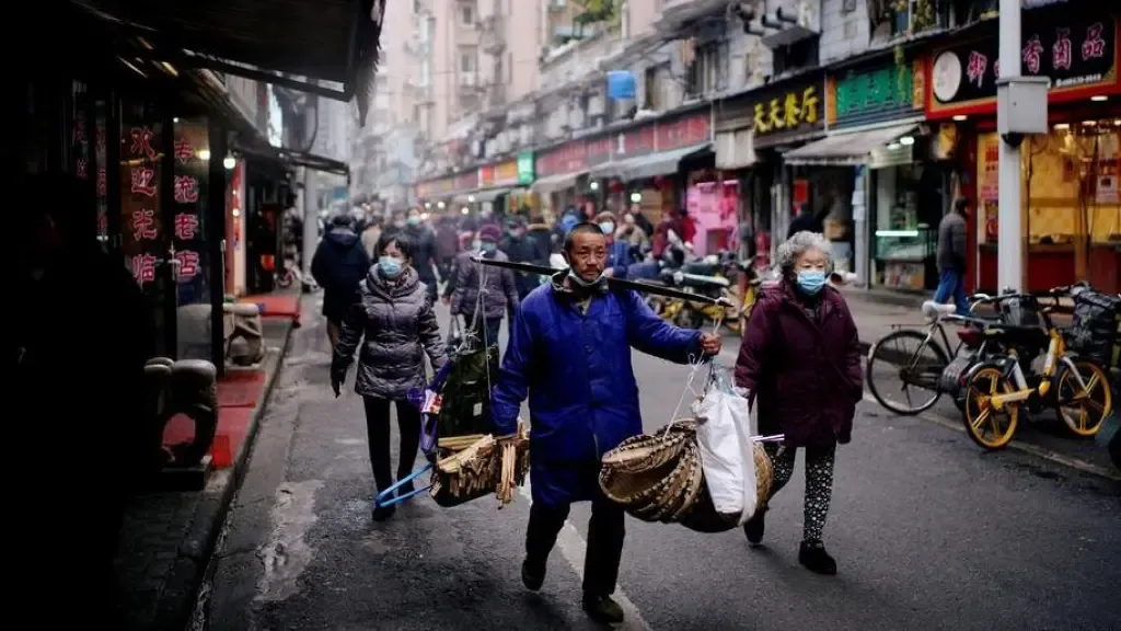 Los papeles sobre Wuhan reabren la grieta entre relato y hechos