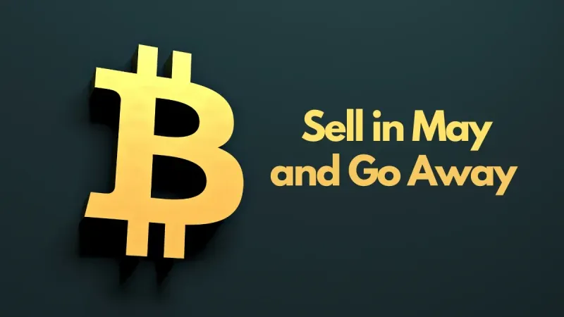 Bitcoin firma su mejor abril en un año por el tirón del dinero institucional