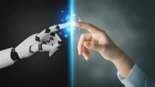 La IA contra el ser humano