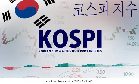 El KOSPI se dispara con deuda récord y un rally cada vez más estrecho