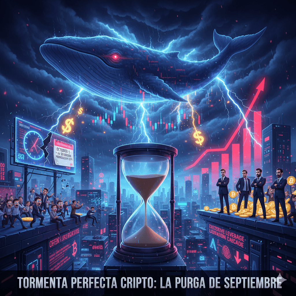 ¿Porqué cae el mercado de criptomonedas?