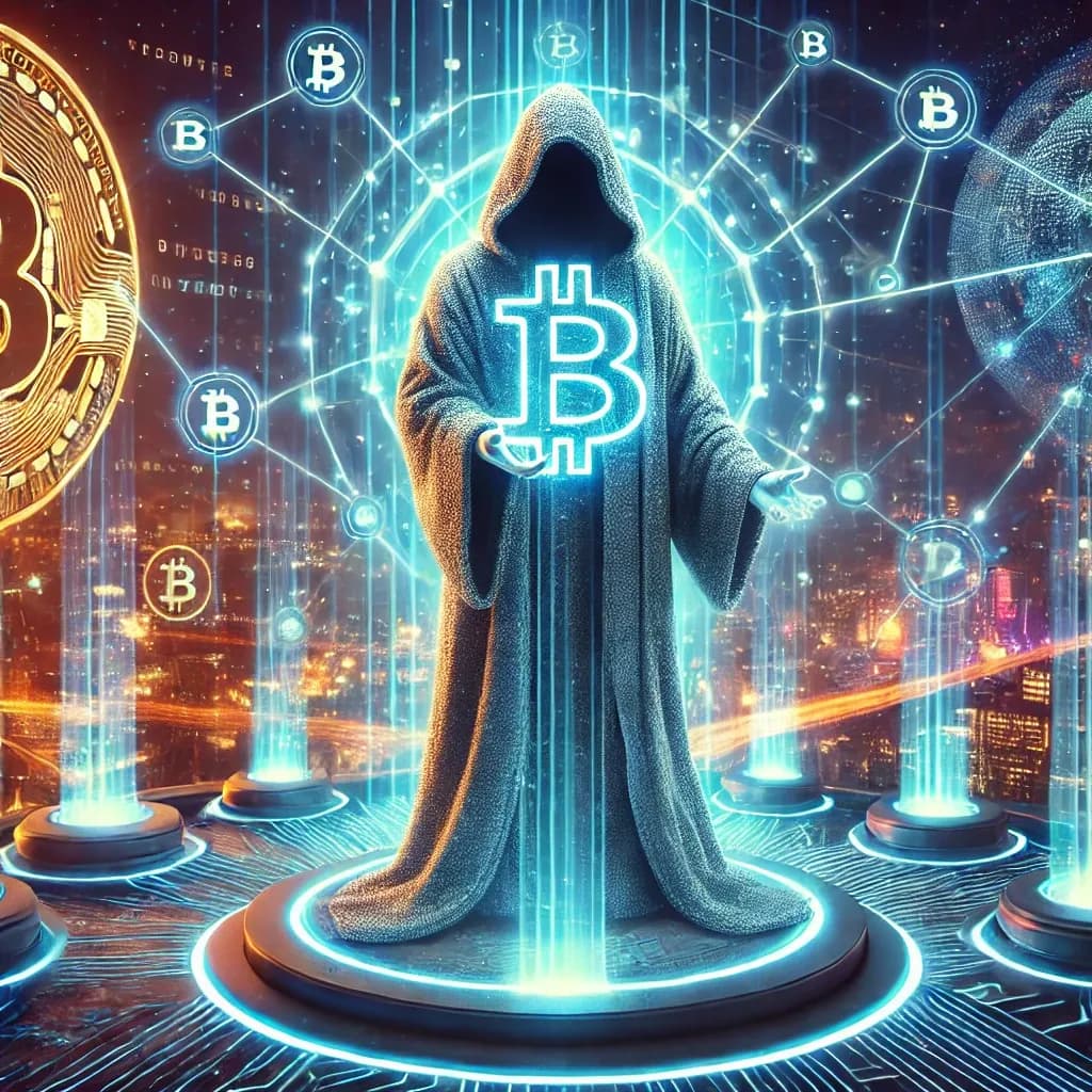 Principales tenedores de Bitcoin en 2025