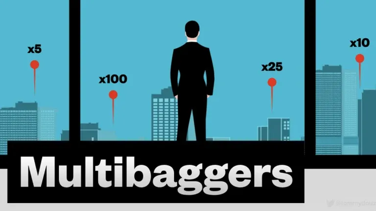 ¿Puedes convertir 100.000 en 1 millón este año?