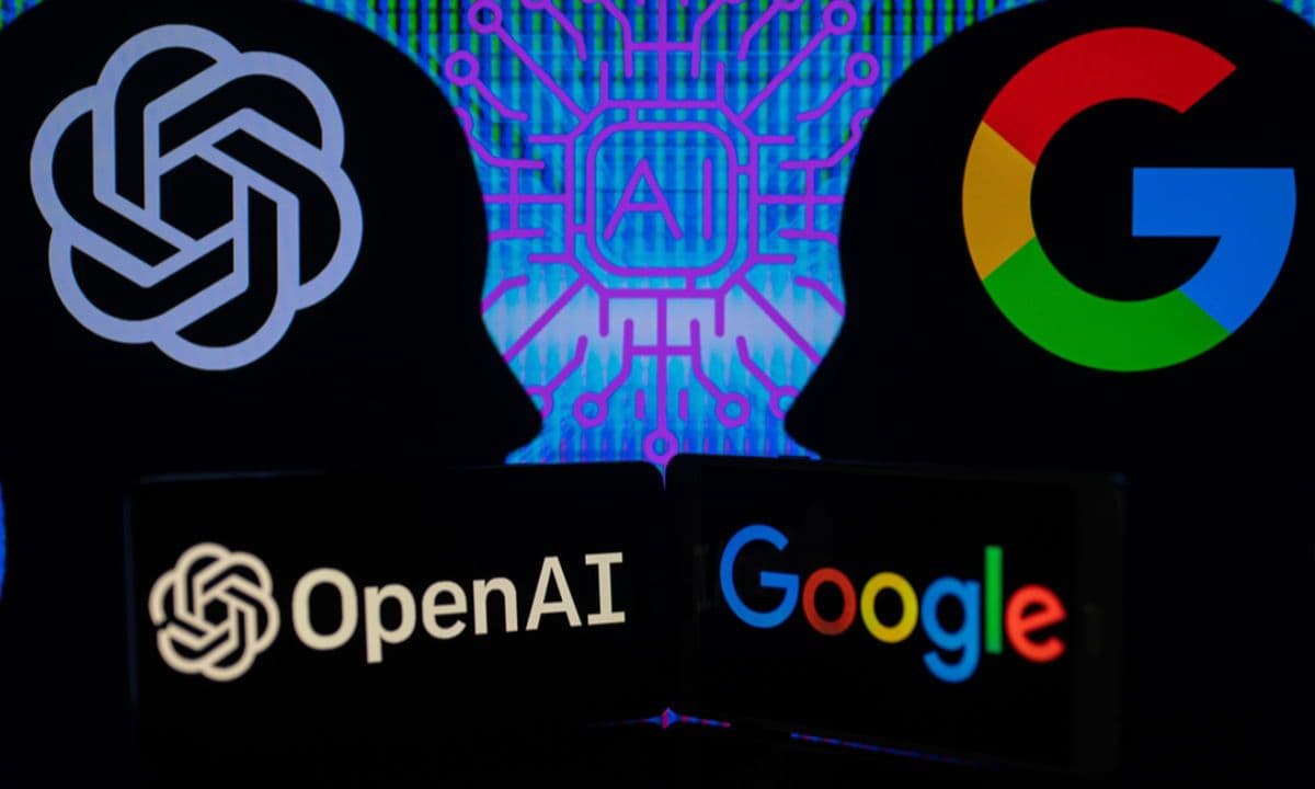 El imperio de OpenAI