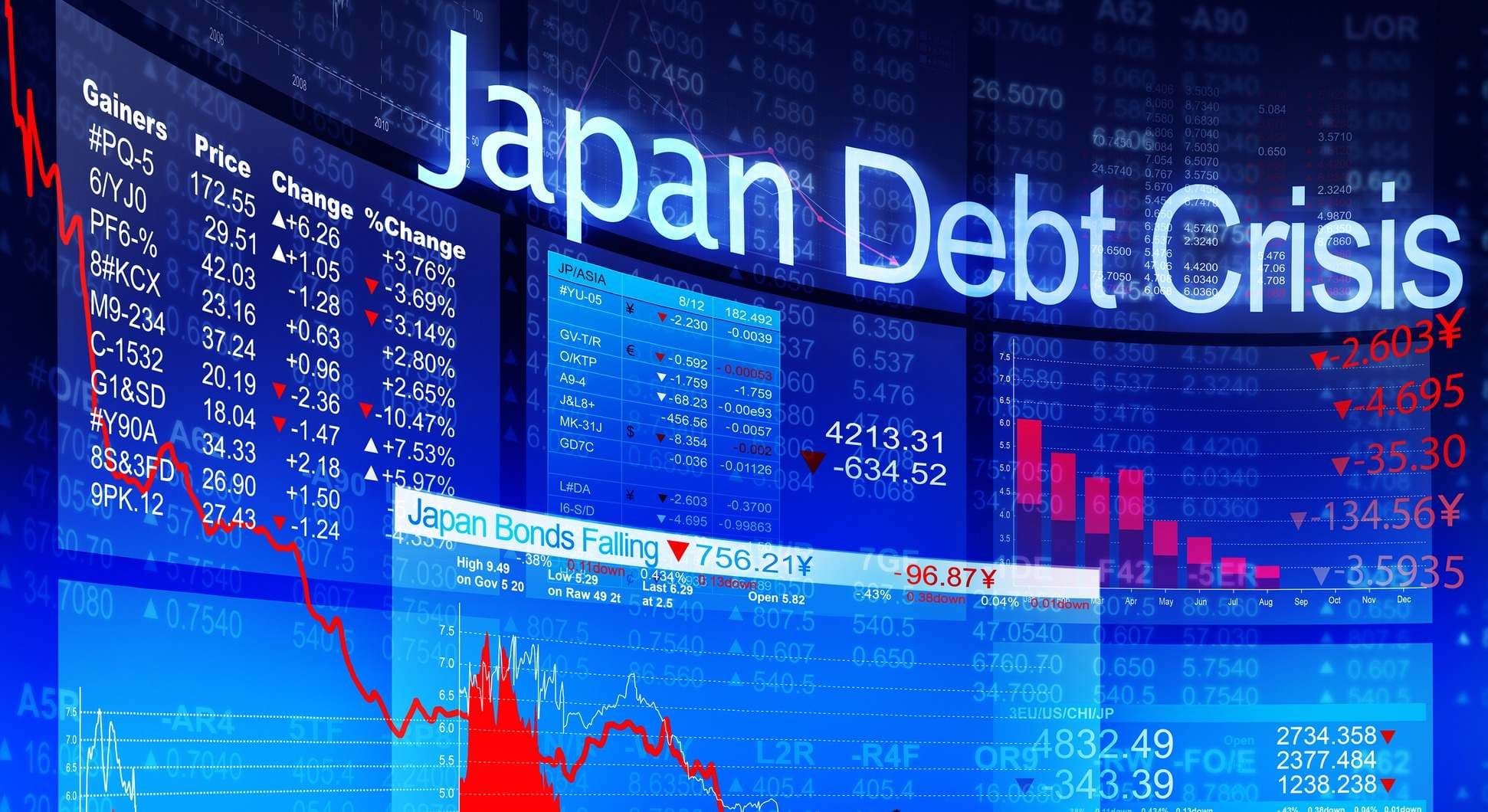 Los hedge funds cargan contra el yen como no se veía desde 2007