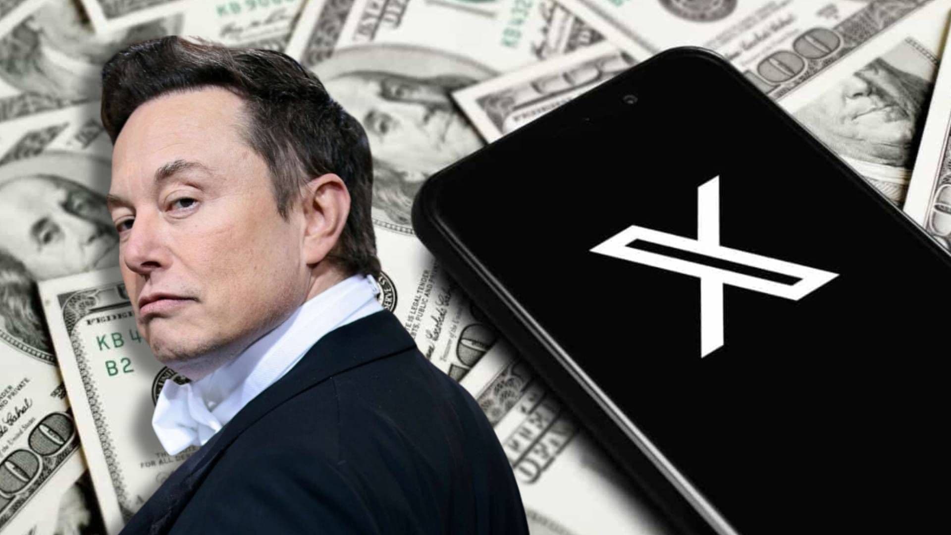 Musk abre X Money con un 6% y pone pie en la banca