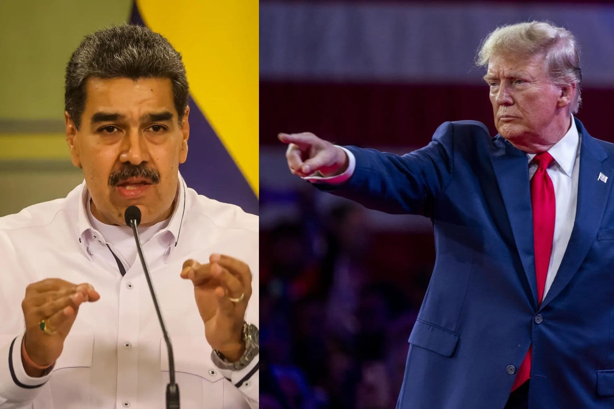 EEUU captura a Maduro: ¿Consecuencias en los mercados?