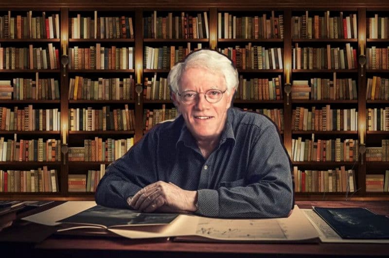 Peter Lynch: "jugar a la bolsa es el mayor error que puedes cometer"