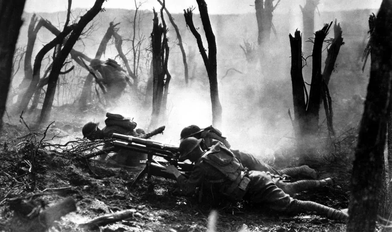 Porqué NO habrá paz entre Rusia y Ucrania