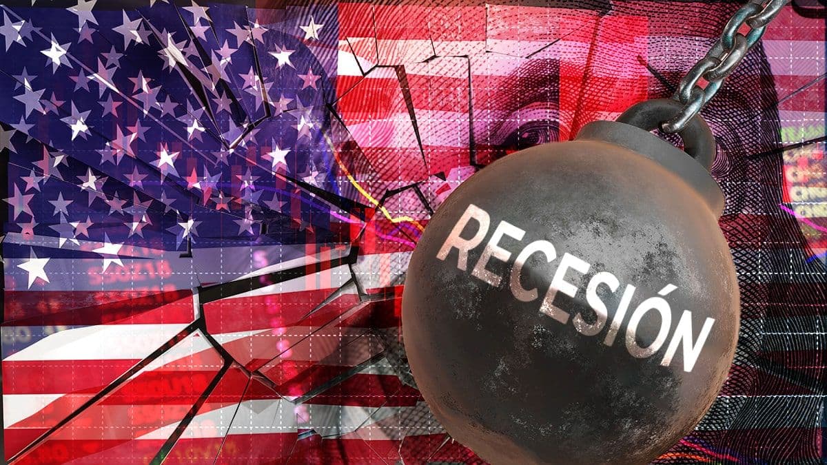 Análisis del CICLO en EEUU: ¿A las puertas de una recesión?