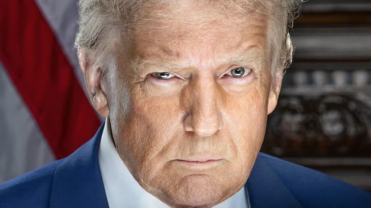 Trump: Me encanta la inflación