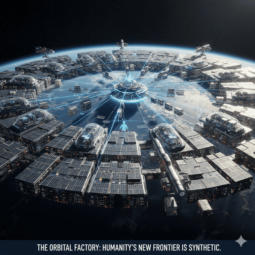 El gran engaño de Marte