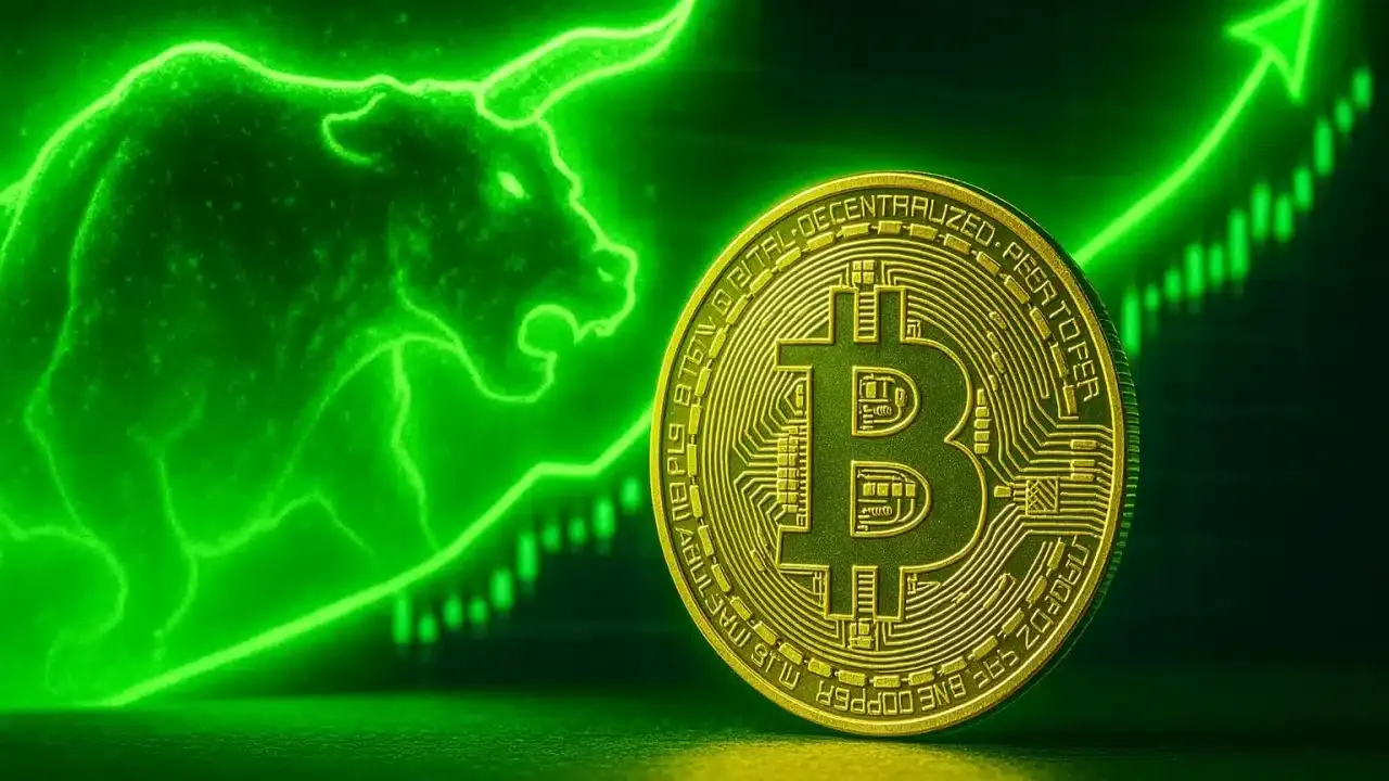 Bitcoin reactiva el pulso alcista con más actividad y liquidez