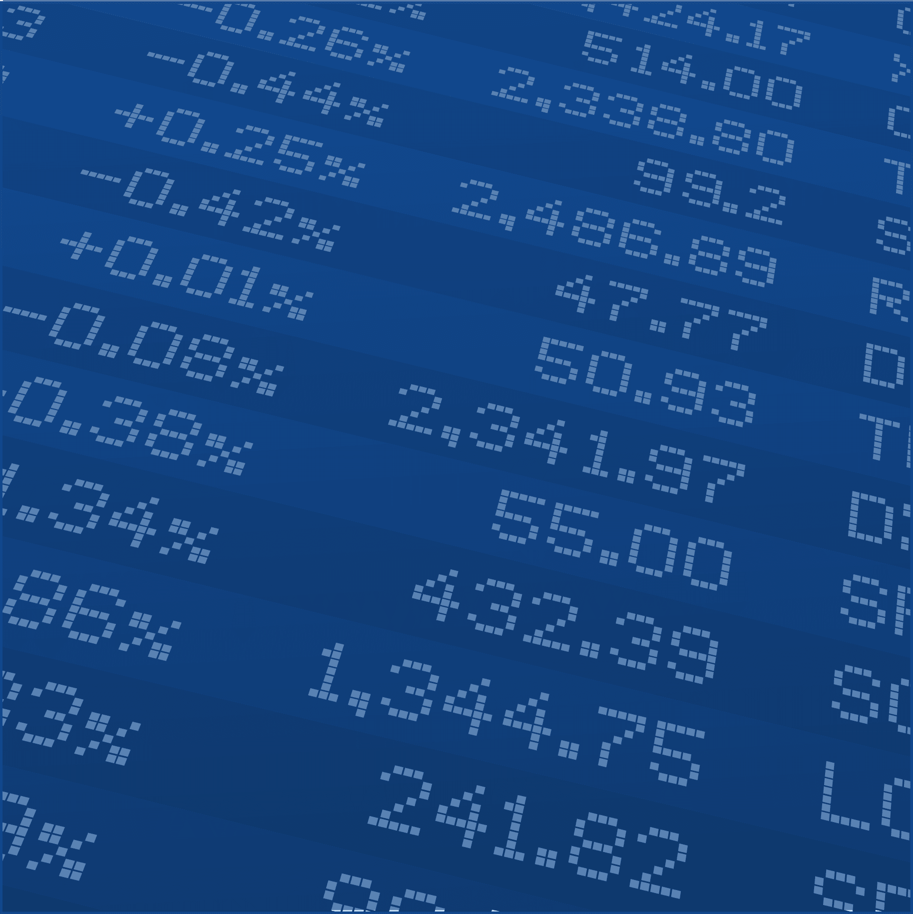 Qué son los patrones PSC y Wolfe