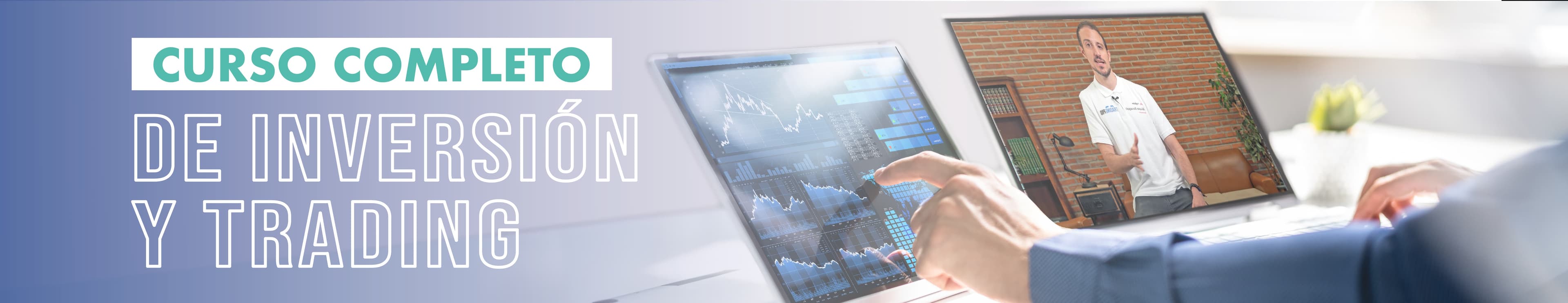 Programa mentoria trading