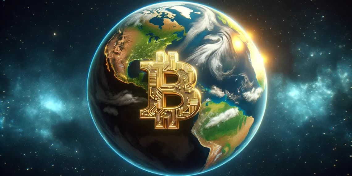 Brutal estreno de los ETFs spot de Bitcoin